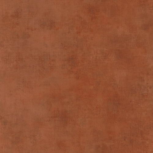 Papel pintado estilo liso en color marrón Telas 2 Uni Metalises 102073050