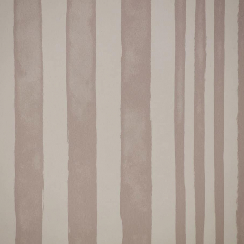 Papel pintado estilo rayas en color rosa Maia WP70135