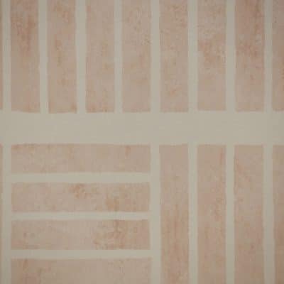 Papel pintado estilo rayas en color rosa Maurice WP70124