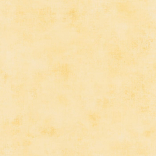 Papel pintado estilo liso en color amarillo claro Telas Uni 69872245