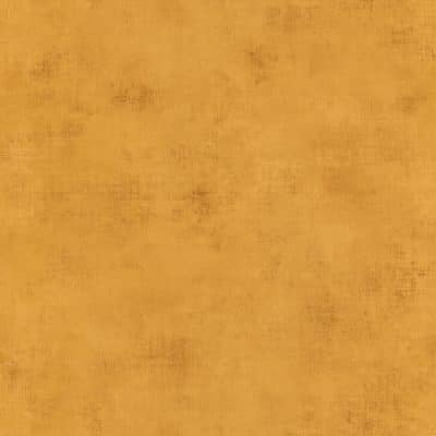 Papel pintado estilo liso en color naranja Telas Uni 69872599