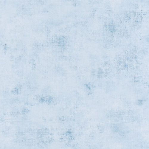 Papel pintado estilo liso en color azul claro Telas Uni 69876800