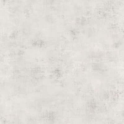 Papel pintado estilo liso en color gris claro Telas Uni 69879110