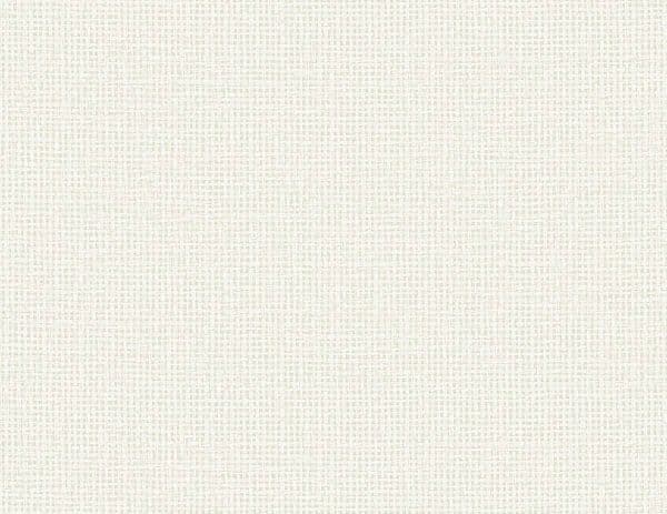 Papel pintado de símil fibra natural liso en color beige Marblehead EC81005