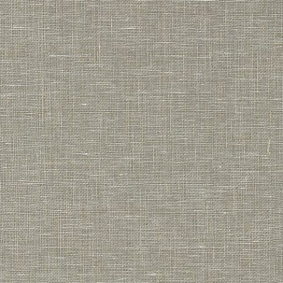 Papel pintado de estilo fibra natural liso en color gris Villa Garden Texture T10853