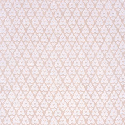 Tela de estilo dibujo pequeño en color rosa Arboreta F910831