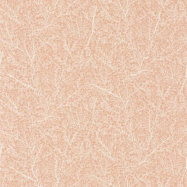 Papel pintado de corales color naranja coral Only Chips 102783097