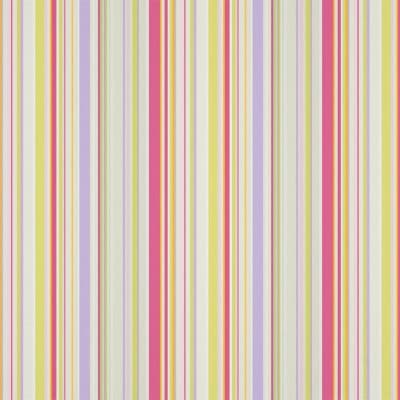 Papel pintado infantil en multicolor Rush 112658