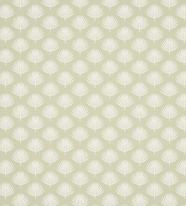Papel pintado de dibujo pequeño en color beige Ballari 112210
