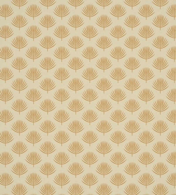 Papel pintado de dibujo pequeño en color beige Ballari 112212