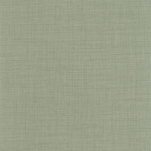 Papel pintado liso en color verde Tweed Cad Uni 85477345