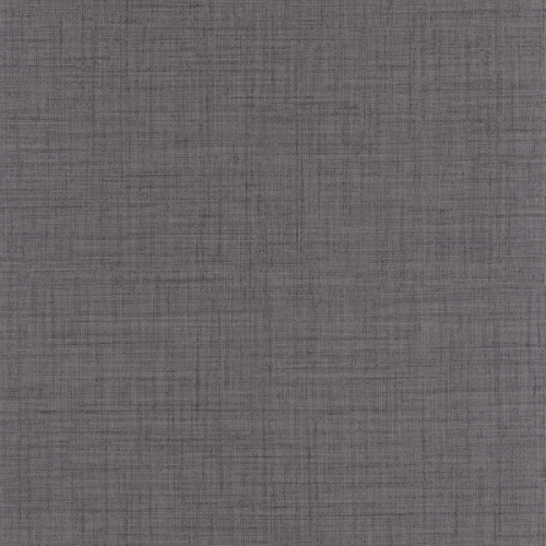 Papel pintado liso en color gris oscuro Tweed Cad Uni 85479351