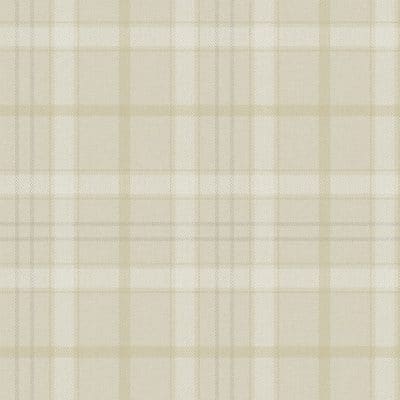 Papel pintado de cuadros en color beige Ivory 9400112