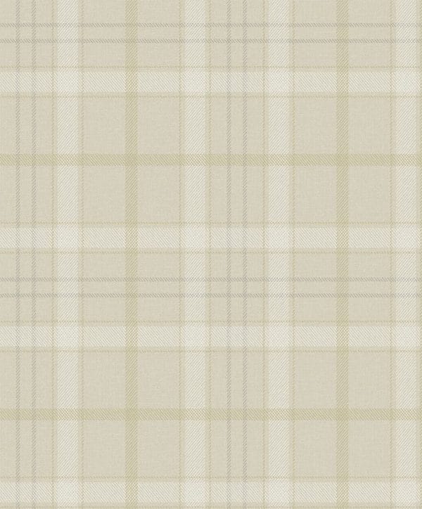 Papel pintado de cuadros en color beige Ivory 9400112