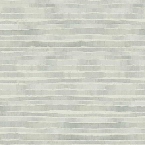 Papel pintado de rayas en color gris Dreamscapes KT2182