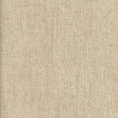 Tela de zig zag en color beige Twill Beige