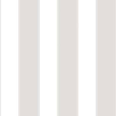 Papel pintado de rayas color gris y blanco Amazzonia 22060