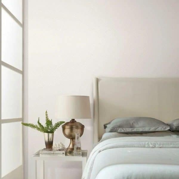 Papel pintado de geométrico clásico en color beige Twisted Tailor GM7569 - Imagen 4
