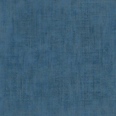 Papel pintado liso color azul Casamood 27086