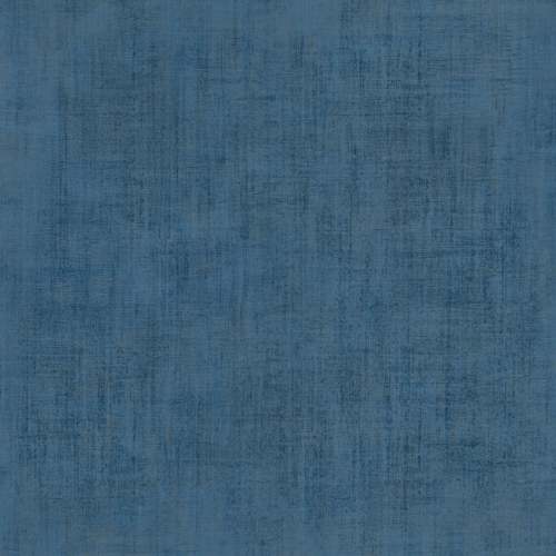 Papel pintado liso color azul Casamood 27086