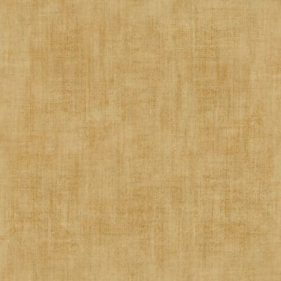 Papel pintado liso color amarillo Casamood 27087