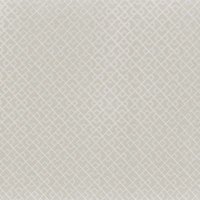 Tela de diseño geométrico en color gris Brazilia 46800206