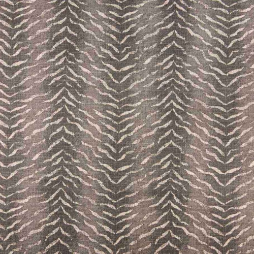 Tela de estilo print animal en color gris Chitwan col. 2