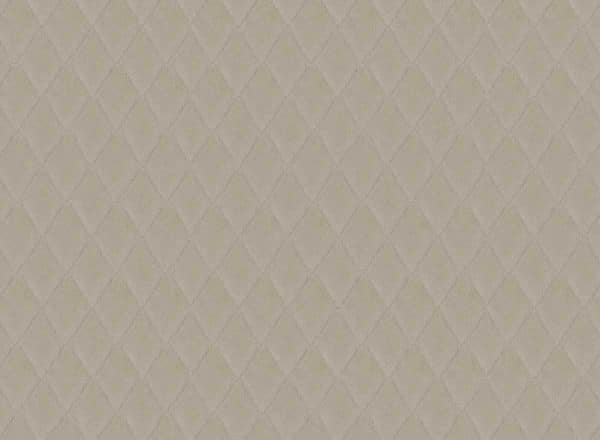 Tela de rombos en color beige Freddie col. 4
