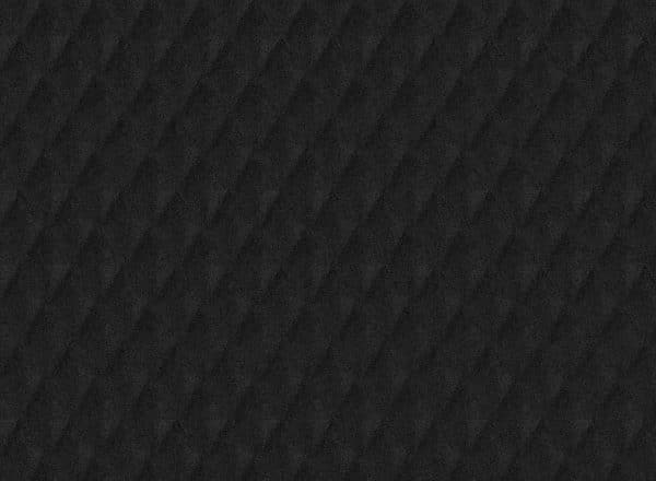 Tela de rombos en color negro Freddie col. 10