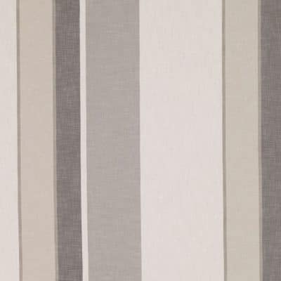 Tela de rayas en color gris Stipa Cinder V3387/06