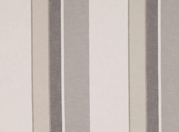 Tela de rayas en color gris Stipa Cinder V3387/06