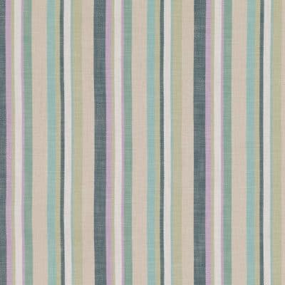Tela de rayas en multicolor Rubra Tropics V3390/03