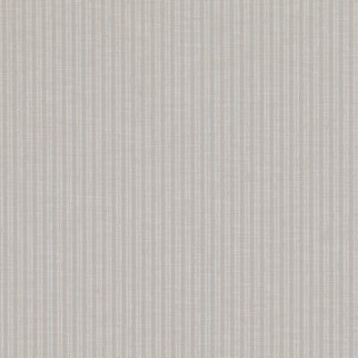 Tela de rayas en color gris Komi Birch V3392/07