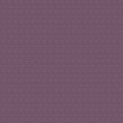 Tela de imitación lino acolchado en color morado Cape Town CH2998/080