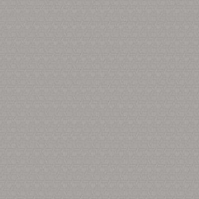 Tela de imitación lino acolchado en color gris Cape Town CH2998/091