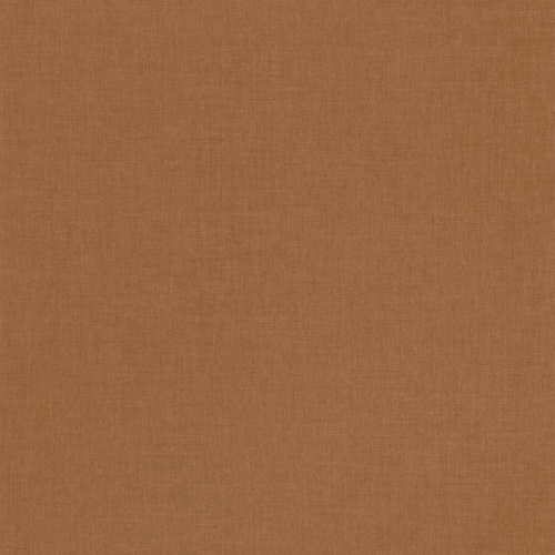 Papel pintado liso color marrón Hygge Uni 100602219