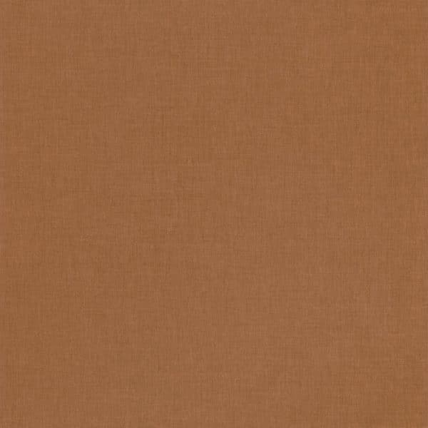 Papel pintado liso color marrón Hygge Uni 100602219