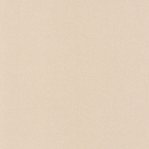 Papel pintado liso en color beige claro Chevron Uni 102221000
