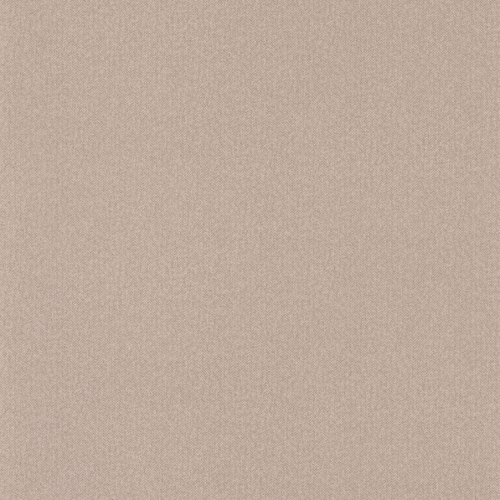 Papel pintado liso en color marrón claro Chevron Uni 102221679