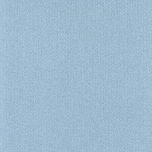 Papel pintado liso en color azul Chevron Uni 102226147