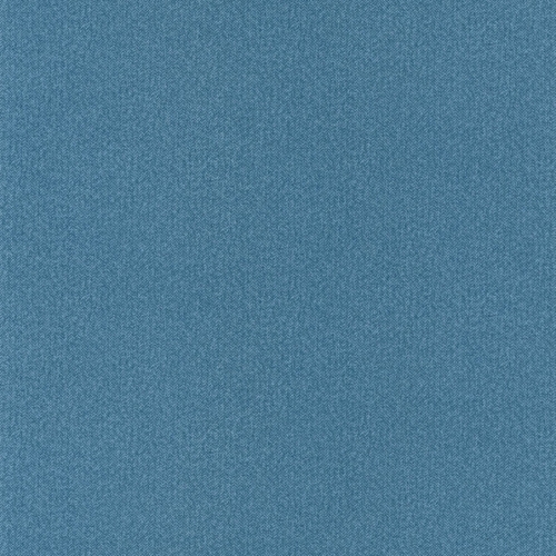 Papel pintado liso en color azul Chevron Uni 102226260