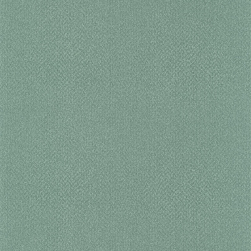 Papel pintado liso en color verde Chevron Uni 102227238