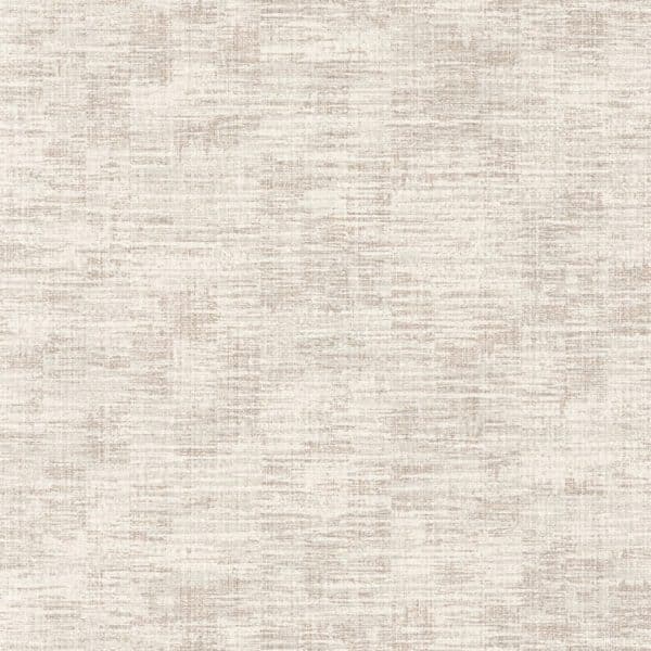Papel pintado liso en color beige Uni Mat 102841173