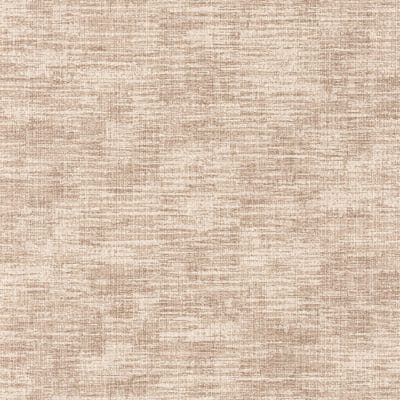 Papel pintado liso en color marrón Uni Mat 102842150