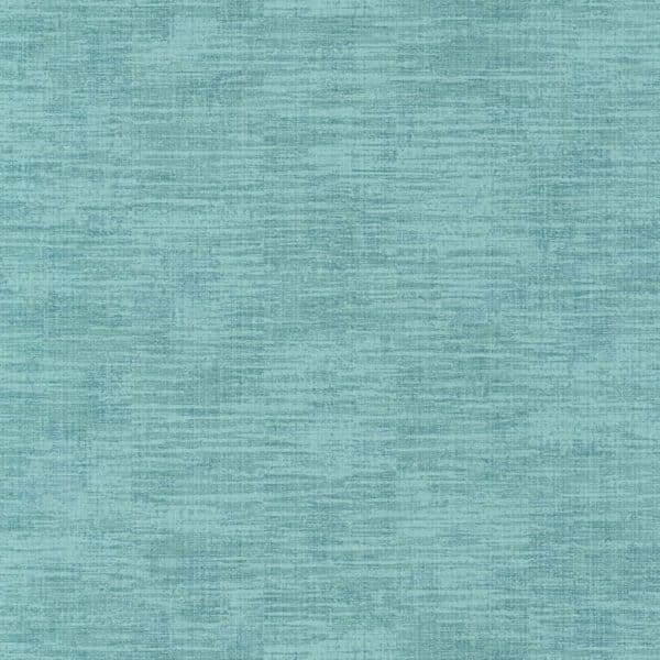 Papel pintado liso en color azul Uni Mat 102846241