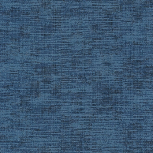 Papel pintado liso en color azul Uni Mat 102846592