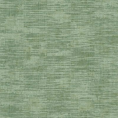Papel pintado liso en color verde Uni Mat 102847435