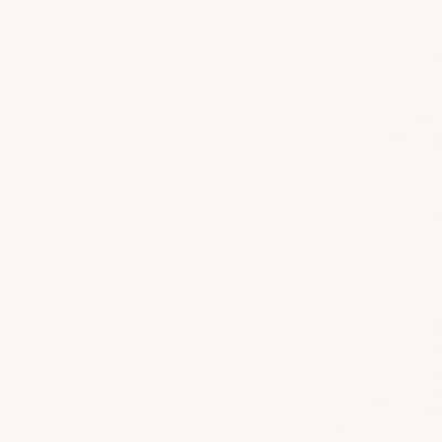 Papel pintado liso en color blanco Linen Uni 68520000