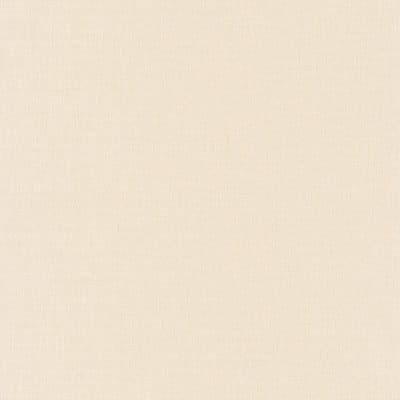 Papel pintado liso en color beige Linen Uni 68521255