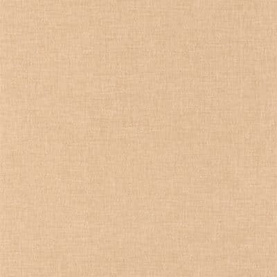 Papel pintado liso en color beige Linen Uni 68521378
